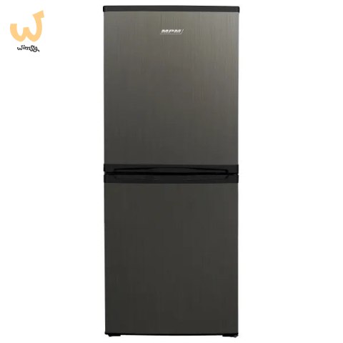 Chłodziarka MPM-185-KB-42 dark inox Chłodziarka MPM-185-KB-42 dark inox
