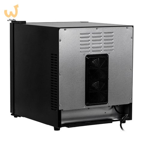 Chłodziarka termoelektryczna ADLER AD 8088 Chłodziarka termoelektryczna ADLER AD 8088