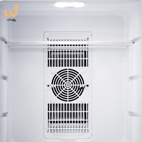 Chłodziarka termoelektryczna ADLER AD 8088 Chłodziarka termoelektryczna ADLER AD 8088