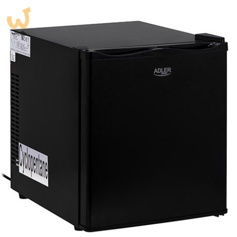 Chłodziarka termoelektryczna ADLER AD 8089 Chłodziarka termoelektryczna ADLER AD 8089