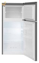 Chłodziarko-zamrażarka AMICA FD2015.4X(E)