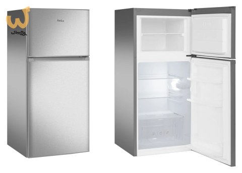 Chłodziarko-zamrażarka AMICA FD2015.4X(E) Chłodziarko-zamrażarka AMICA FD2015.4X(E)