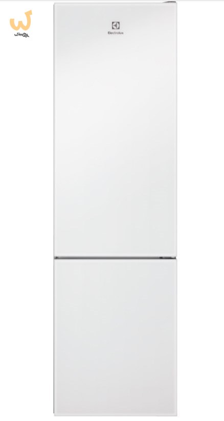 Chłodziarko-zamrażarka ELECTROLUX LNT7ME36G2 Chłodziarko-zamrażarka ELECTROLUX LNT7ME36G2