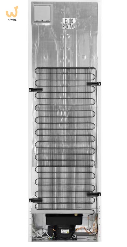 Chłodziarko-zamrażarka ELECTROLUX LNT7ME36G2 Chłodziarko-zamrażarka ELECTROLUX LNT7ME36G2