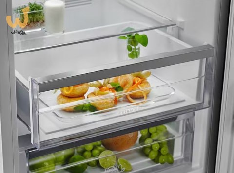 Chłodziarko-zamrażarka ELECTROLUX LNT7ME36G2 Chłodziarko-zamrażarka ELECTROLUX LNT7ME36G2