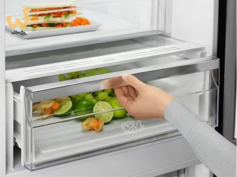 Chłodziarko-zamrażarka ELECTROLUX LNT7ME36G2 Chłodziarko-zamrażarka ELECTROLUX LNT7ME36G2