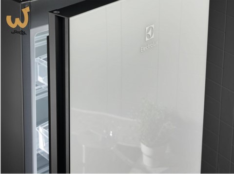Chłodziarko-zamrażarka ELECTROLUX LNT7ME36G2 Chłodziarko-zamrażarka ELECTROLUX LNT7ME36G2