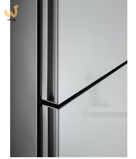 Chłodziarko-zamrażarka ELECTROLUX LNT7ME36G2 Chłodziarko-zamrażarka ELECTROLUX LNT7ME36G2