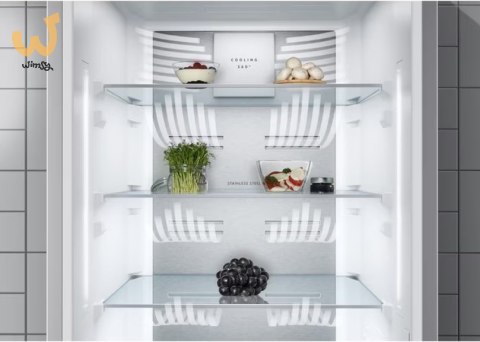 Chłodziarko-zamrażarka ELECTROLUX LNT7ME36G2 Chłodziarko-zamrażarka ELECTROLUX LNT7ME36G2