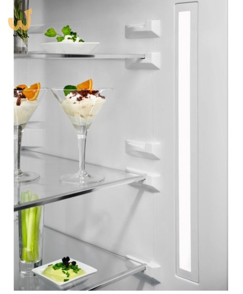 Chłodziarko-zamrażarka ELECTROLUX LNT7ME36G2 Chłodziarko-zamrażarka ELECTROLUX LNT7ME36G2