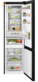 Chłodziarko-zamrażarka ELECTROLUX LNT7ME36K2