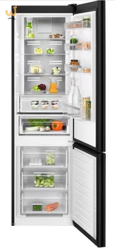 Chłodziarko-zamrażarka ELECTROLUX LNT7ME36K2 Chłodziarko-zamrażarka ELECTROLUX LNT7ME36K2