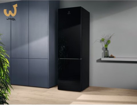 Chłodziarko-zamrażarka ELECTROLUX LNT7ME36K2 Chłodziarko-zamrażarka ELECTROLUX LNT7ME36K2