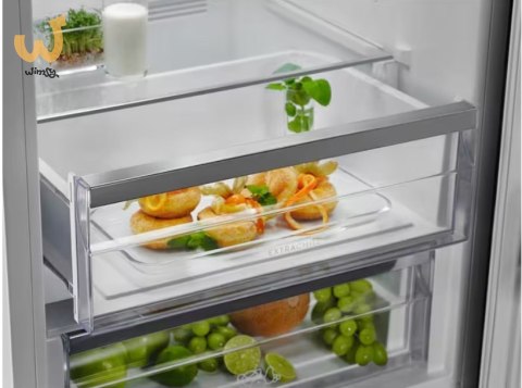 Chłodziarko-zamrażarka ELECTROLUX LNT7ME36K2 Chłodziarko-zamrażarka ELECTROLUX LNT7ME36K2