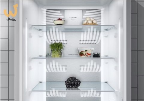 Chłodziarko-zamrażarka ELECTROLUX LNT7ME36K2 Chłodziarko-zamrażarka ELECTROLUX LNT7ME36K2