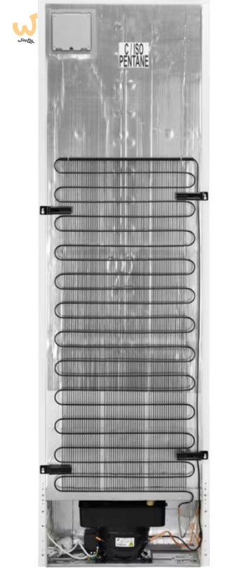 Chłodziarko-zamrażarka ELECTROLUX LNT7ME36K2 Chłodziarko-zamrażarka ELECTROLUX LNT7ME36K2