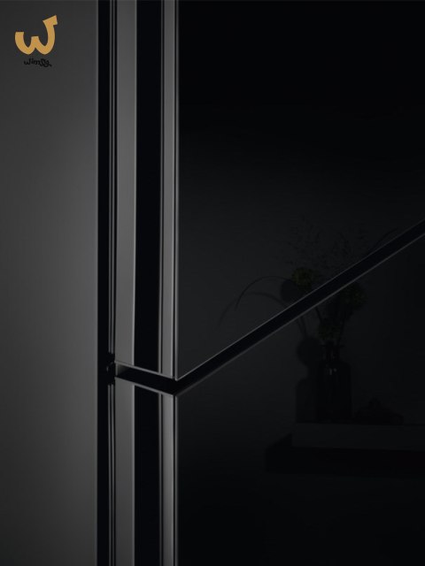 Chłodziarko-zamrażarka ELECTROLUX LNT7ME36K2 Chłodziarko-zamrażarka ELECTROLUX LNT7ME36K2