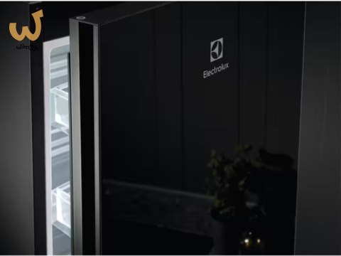 Chłodziarko-zamrażarka ELECTROLUX LNT7ME36K2 Chłodziarko-zamrażarka ELECTROLUX LNT7ME36K2