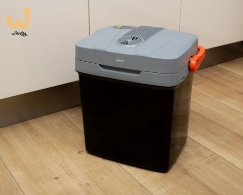 ELDOM LODÓWKA TURYSTYCZNA FROZZY 26L, FUNKCJA CHŁO ELDOM LODÓWKA TURYSTYCZNA FROZZY 26L, FUNKCJA CHŁO