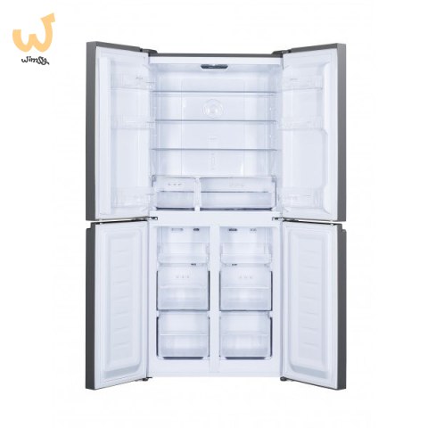 Lodówka Sam Cook Multi Door PSC-WG-1010/B czarna Lodówka Sam Cook Multi Door PSC-WG-1010/B czarna