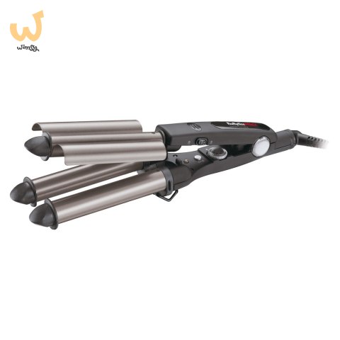 Lokówka Babyliss BAB2269TTE ( 110W ; kolor czarny ) Lokówka Babyliss BAB2269TTE ( 110W ; kolor czarny )