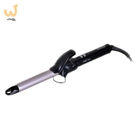Lokówka do włosów Babyliss Pro 180 S C319E (kolor czarny) Lokówka do włosów Babyliss Pro 180 S C319E (kolor czarny)