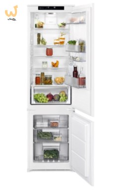 Chłodziarko-zamrażarka ELECTROLUX ENS6TE19S