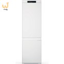Chłodziarko-zamrażarka INDESIT INC18 T311 Total No Frost