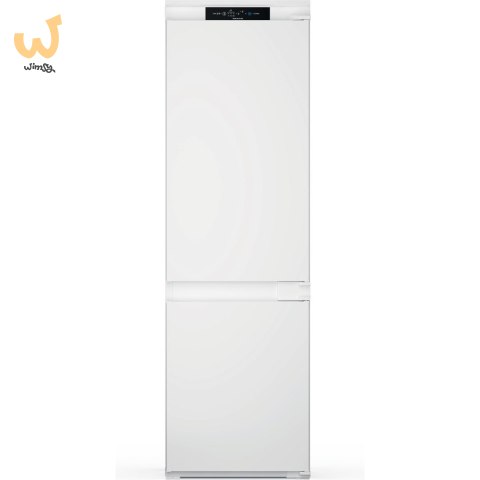 Chłodziarko-zamrażarka INDESIT INC18 T311 Total No Frost Chłodziarko-zamrażarka INDESIT INC18 T311 Total No Frost
