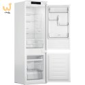 Chłodziarko-zamrażarka INDESIT INC18 T311 Total No Frost