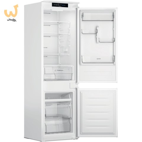 Chłodziarko-zamrażarka INDESIT INC18 T311 Total No Frost Chłodziarko-zamrażarka INDESIT INC18 T311 Total No Frost