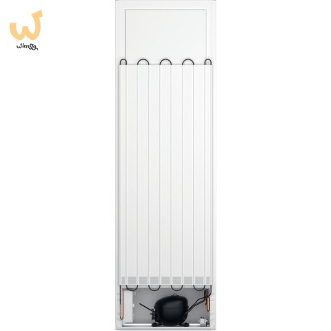 Chłodziarko-zamrażarka INDESIT INC18 T311 Total No Frost Chłodziarko-zamrażarka INDESIT INC18 T311 Total No Frost