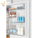 Chłodziarko-zamrażarka INDESIT INC18 T311 Total No Frost