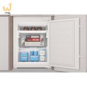 Chłodziarko-zamrażarka INDESIT INC18 T311 Total No Frost