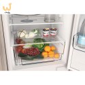Chłodziarko-zamrażarka INDESIT INC18 T311 Total No Frost