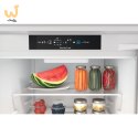 Chłodziarko-zamrażarka INDESIT INC18 T311 Total No Frost