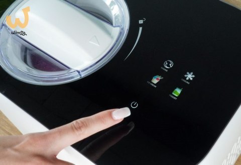 Maszyna do robienia lodów Blaupunkt ICM401 Maszyna do robienia lodów Blaupunkt ICM401