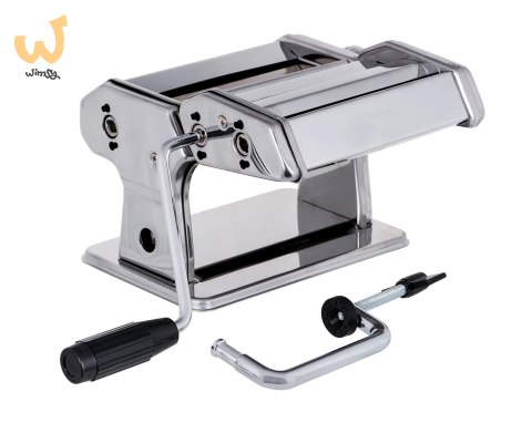 Maszynka do makaronu GEFU PASTA PERFETTA DE LUXE G-28300 Maszynka do makaronu GEFU PASTA PERFETTA DE LUXE G-28300