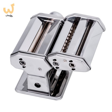Maszynka do makaronu GEFU PASTA PERFETTA DE LUXE G-28300 Maszynka do makaronu GEFU PASTA PERFETTA DE LUXE G-28300