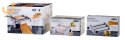 Maszynka do makaronu GEFU PASTA PERFETTA DE LUXE G-28300