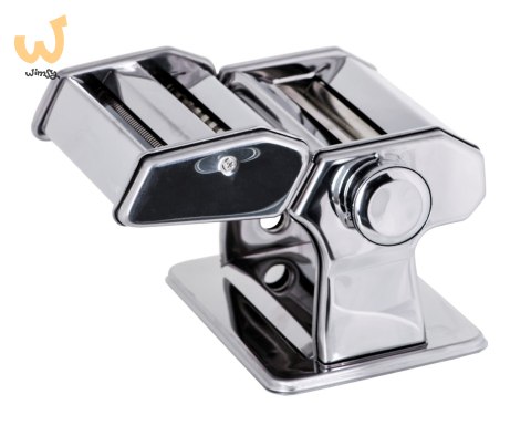 Maszynka do makaronu GEFU PASTA PERFETTA DE LUXE G-28300 Maszynka do makaronu GEFU PASTA PERFETTA DE LUXE G-28300