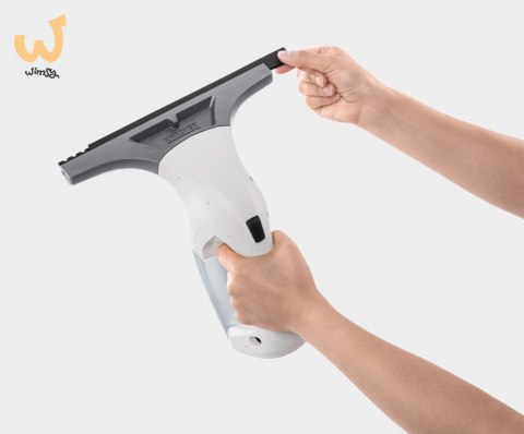 Myjka do okien KARCHER WV 1 Plus D500 - 1.633-617.0 Myjka do okien KARCHER WV 1 Plus D500 - 1.633-617.0