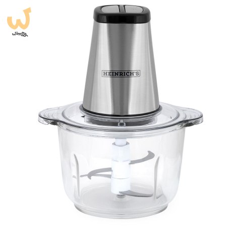 Rozdrabniacz HEINRICH"S HMZ 8850 G Rozdrabniacz HEINRICH"S HMZ 8850 G