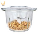 Rozdrabniacz HEINRICH"S HMZ 8850 G