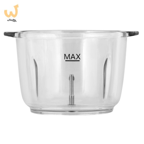 Rozdrabniacz HEINRICH"S HMZ 8850 G Rozdrabniacz HEINRICH"S HMZ 8850 G