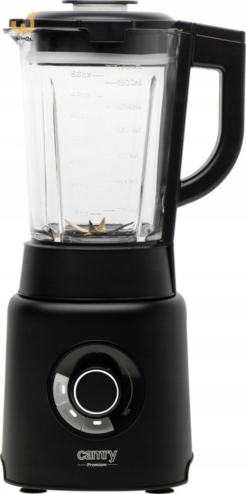 Blender kielichowy CAMRY CR 4089 Blender kielichowy CAMRY CR 4089