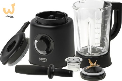 Blender kielichowy CAMRY CR 4089 Blender kielichowy CAMRY CR 4089