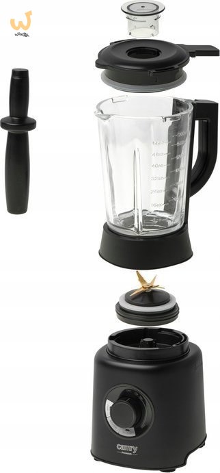 Blender kielichowy CAMRY CR 4089 Blender kielichowy CAMRY CR 4089