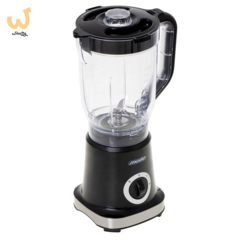 Blender kielichowy MESKO MS 4079 czarny Blender kielichowy MESKO MS 4079 czarny