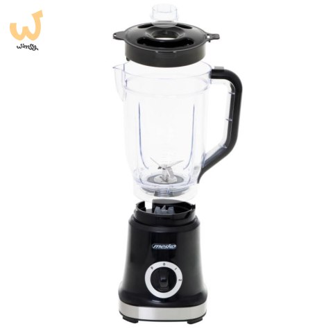 Blender kielichowy MESKO MS 4079 czarny Blender kielichowy MESKO MS 4079 czarny